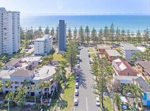 Burleigh On The Beach - Taree Accommodation 4