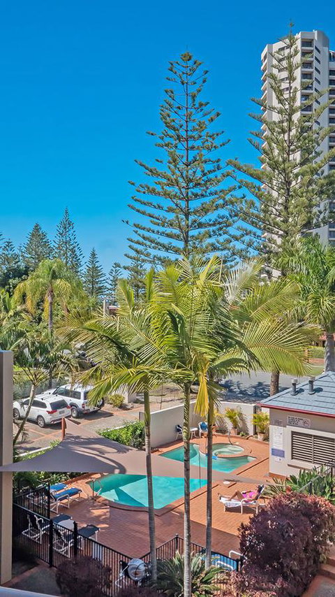 Burleigh On The Beach - Taree Accommodation 23