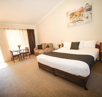 Roma Explorers Inn - Taree Accommodation