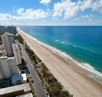 Focus Apartments - Taree Accommodation