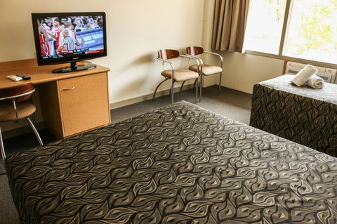 Salisbury Hotel Motel - Taree Accommodation 8