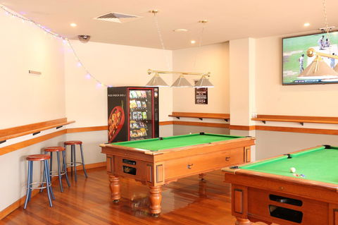 Salisbury Hotel Motel - Taree Accommodation 28