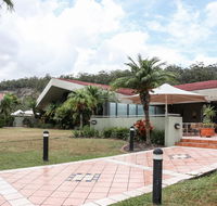 Salisbury Hotel Motel - Taree Accommodation
