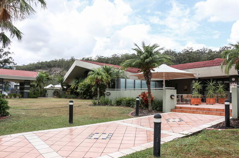 Salisbury Hotel Motel - Taree Accommodation 0