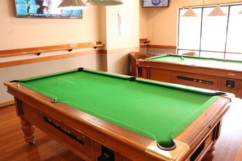 Salisbury Hotel Motel - Taree Accommodation 27