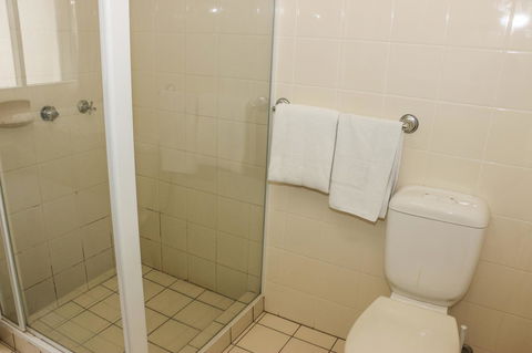 Salisbury Hotel Motel - Taree Accommodation 20