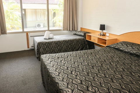 Salisbury Hotel Motel - Taree Accommodation 17