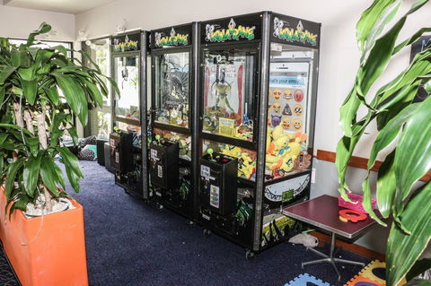 Salisbury Hotel Motel - Taree Accommodation 6