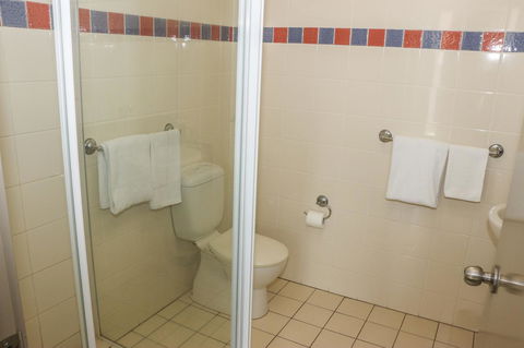 Salisbury Hotel Motel - Taree Accommodation 21