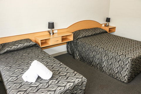 Salisbury Hotel Motel - Taree Accommodation 10