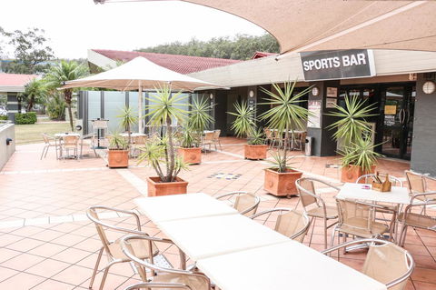 Salisbury Hotel Motel - Taree Accommodation 3