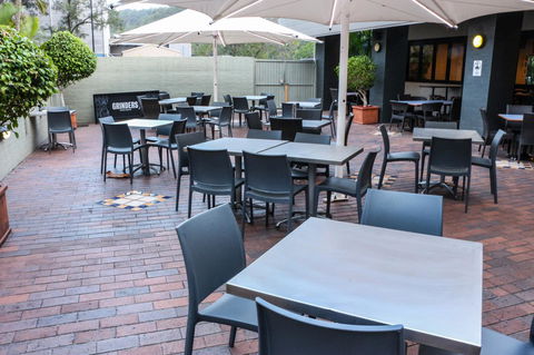 Salisbury Hotel Motel - Taree Accommodation 7