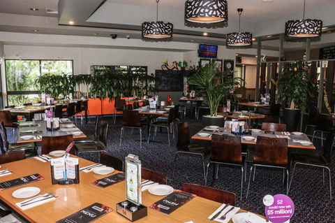 Salisbury Hotel Motel - Taree Accommodation 4