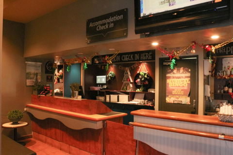 Salisbury Hotel Motel - Taree Accommodation 2