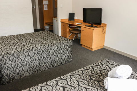 Salisbury Hotel Motel - Taree Accommodation 16