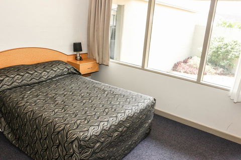 Salisbury Hotel Motel - Taree Accommodation 23