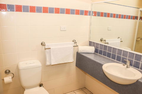 Salisbury Hotel Motel - Taree Accommodation 12