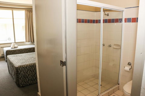 Salisbury Hotel Motel - Taree Accommodation 13