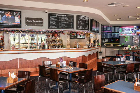 Salisbury Hotel Motel - Taree Accommodation 29