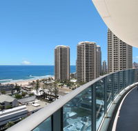 Coastal Views 11403 - Taree Accommodation