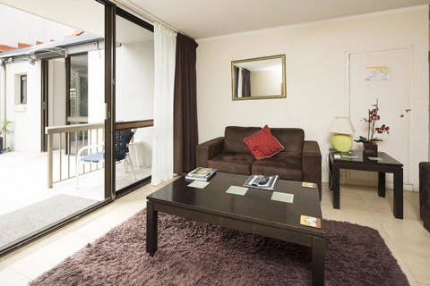 Burleigh Palms Holiday Apartments - Taree Accommodation 33