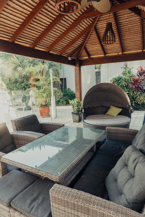 Burleigh Palms Holiday Apartments - Taree Accommodation 30