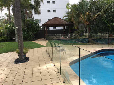 Burleigh Palms Holiday Apartments - Taree Accommodation 24