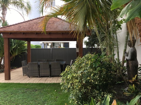 Burleigh Palms Holiday Apartments - Taree Accommodation 22