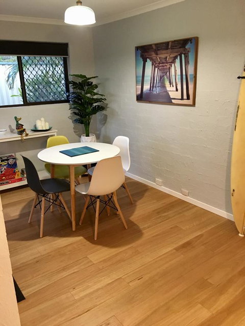Burleigh Palms Holiday Apartments - Taree Accommodation 10