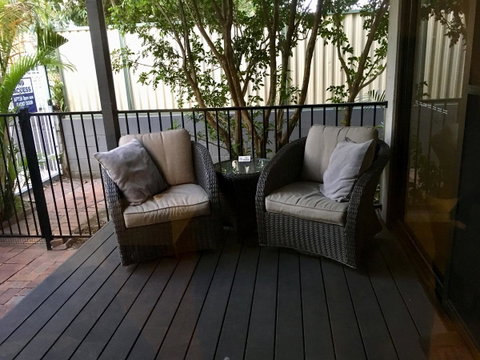 Burleigh Palms Holiday Apartments - Taree Accommodation 7