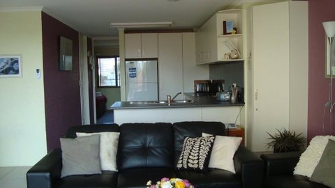 Burleigh Palms Holiday Apartments - Taree Accommodation 39