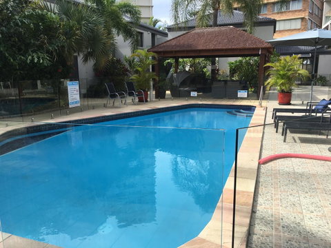 Burleigh Palms Holiday Apartments - Taree Accommodation 2