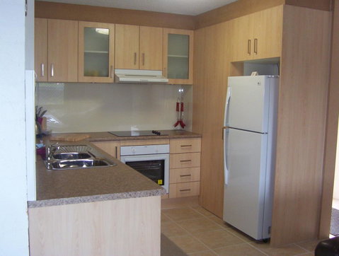 Burleigh Palms Holiday Apartments - Taree Accommodation 20