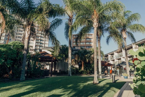 Burleigh Palms Holiday Apartments - Taree Accommodation 38