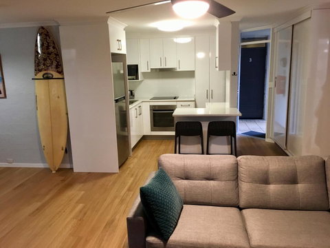 Burleigh Palms Holiday Apartments - Taree Accommodation 9