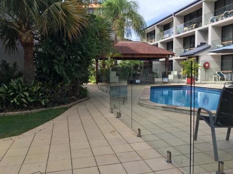 Burleigh Palms Holiday Apartments - Taree Accommodation 3