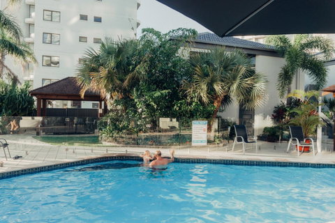 Burleigh Palms Holiday Apartments - Taree Accommodation 34