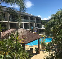 Burleigh Palms Holiday Apartments - Taree Accommodation