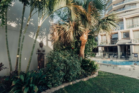 Burleigh Palms Holiday Apartments - Taree Accommodation 37