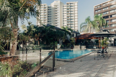 Burleigh Palms Holiday Apartments - Taree Accommodation 26