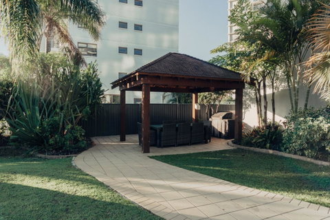 Burleigh Palms Holiday Apartments - Taree Accommodation 35