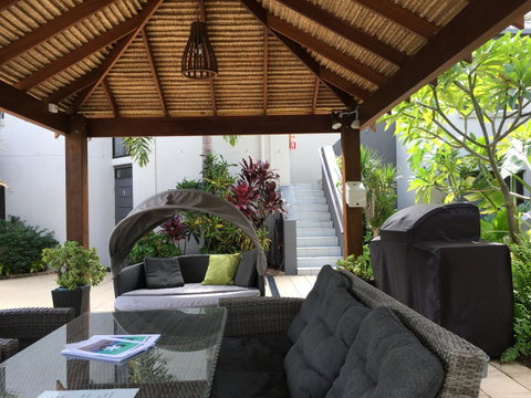 Burleigh Palms Holiday Apartments - Taree Accommodation 4