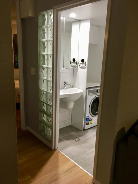 Burleigh Palms Holiday Apartments - Taree Accommodation 8