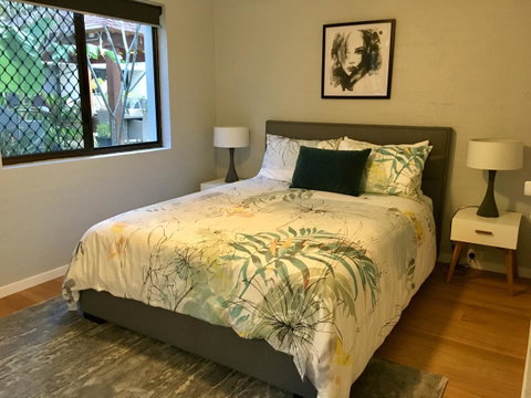 Burleigh Palms Holiday Apartments - Taree Accommodation 5