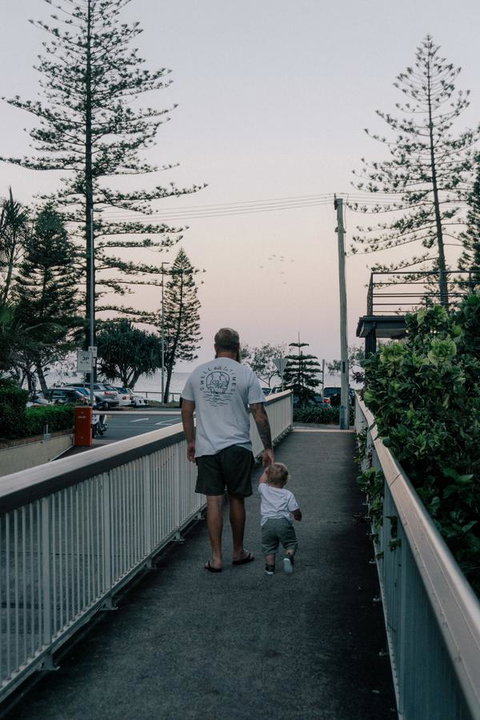 Burleigh Palms Holiday Apartments - Taree Accommodation 12