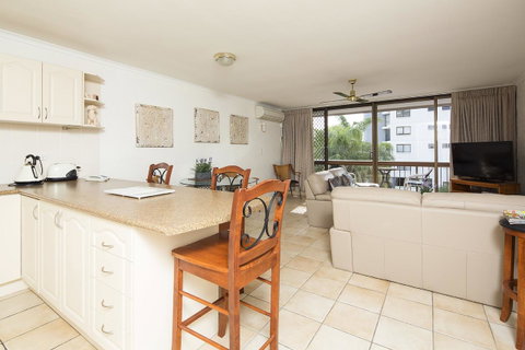 Burleigh Palms Holiday Apartments - Taree Accommodation 31