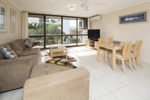 Burleigh Palms Holiday Apartments - Taree Accommodation 15