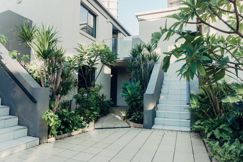 Burleigh Palms Holiday Apartments - Taree Accommodation 17