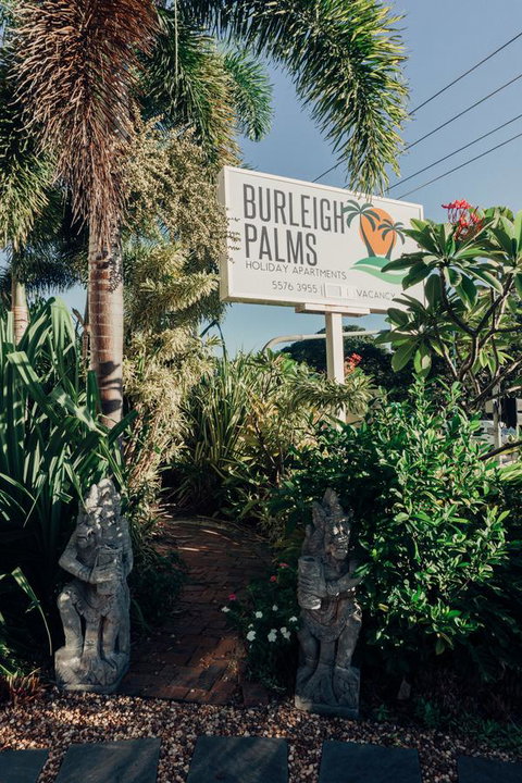 Burleigh Palms Holiday Apartments - Taree Accommodation 27