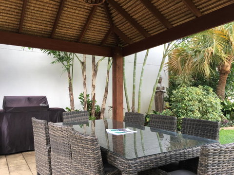 Burleigh Palms Holiday Apartments - Taree Accommodation 23